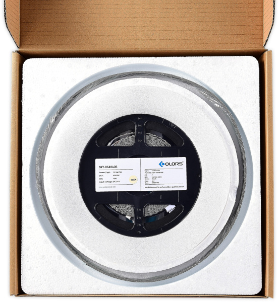 картинка Тросовая световая система ST Luce Ray ST960.437.10 от магазина BTSvet