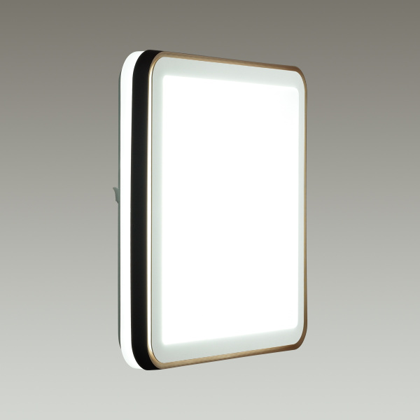 картинка Настенно-потолочный светильник Akuna 7621/DL от магазина BTSvet