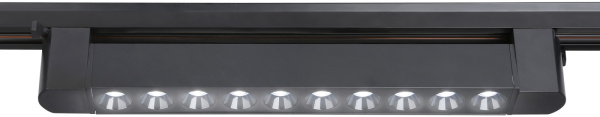 Трековый светильник однофазный светодиодный Ambrella TRACK SYSTEM GL6709