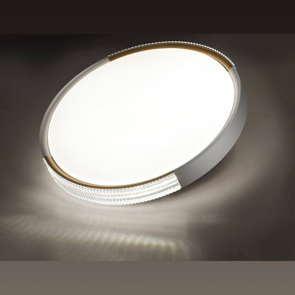 картинка Настенно-потолочный светильник Velio 7612/EL от магазина BTSvet