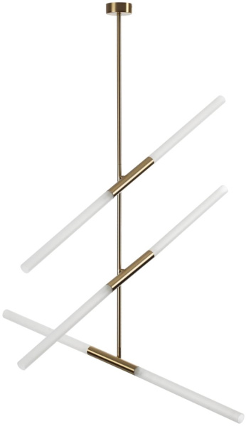 Потолочная люстра Soho 4306/6 Потолочная люстра Soho 4306/6