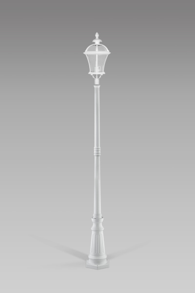 Наземный фонарь ROMA L 95209L W