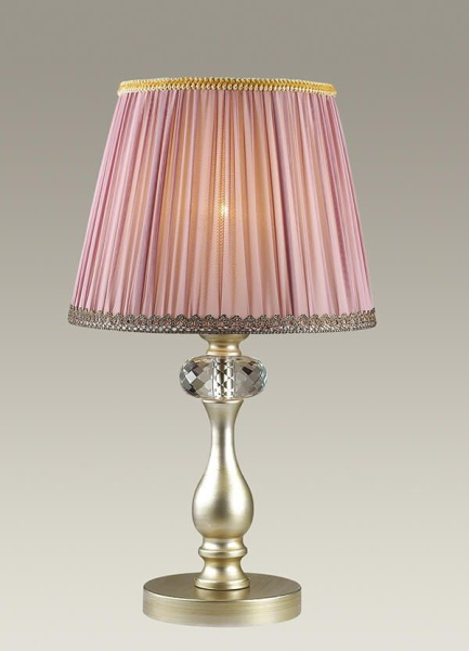 картинка Настольная лампа Gaellori 3393/1T от магазина BTSvet
