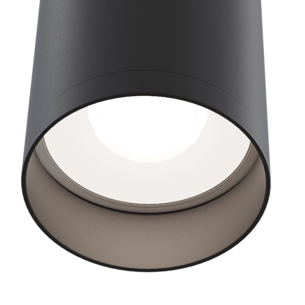 картинка Накладной светильник Alfa C010CL-01B от магазина BTSvet