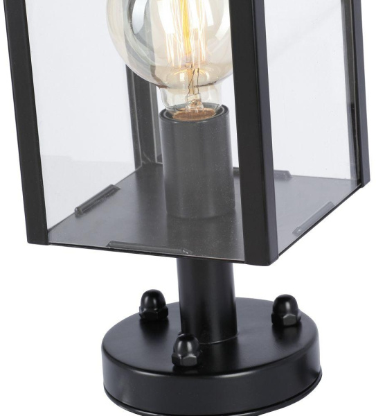 картинка Настольная лампа V8002-1/1L от магазина BTSvet