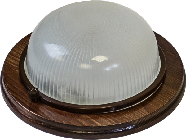 Настенно-потолочный светильник НБО 03-60-021 IP54