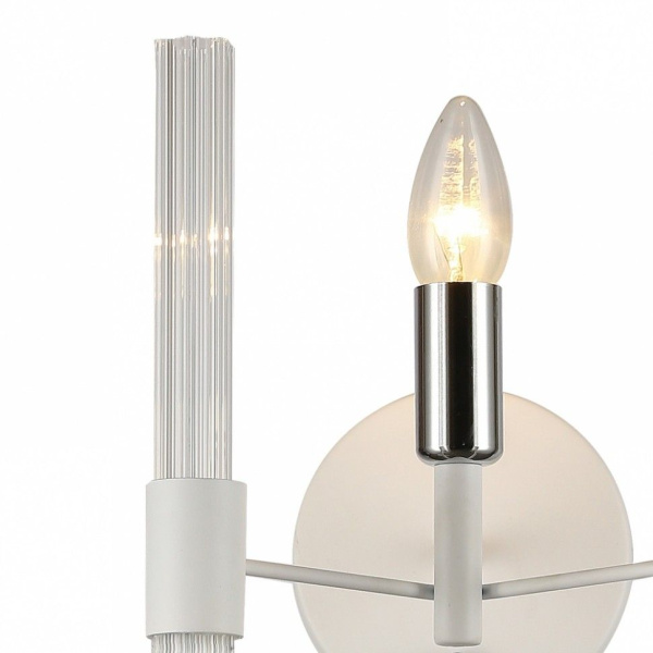 картинка Настенный светильник Supreme 2539-1W от магазина BTSvet