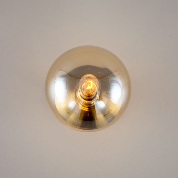 картинка Настенно-потолочный светильник Томми CL102513 от магазина BTSvet