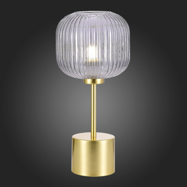 картинка Настольная лампа ST Luce Gran SL1154.304.01 от магазина BTSvet