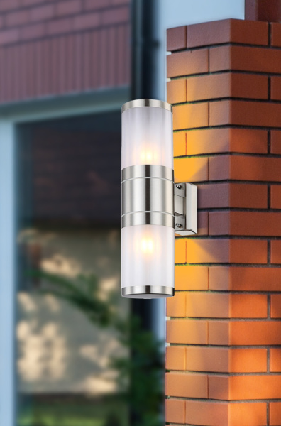 картинка Настенный светильник уличный Xeloo 32014-2 от магазина BTSvet