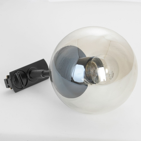 картинка Трековый светильник однофазный Lussole Hartwell LSP-8167-TAB от магазина BTSvet