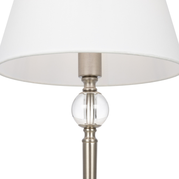 картинка Настольная лампа Rosemary FR2190TL-01N от магазина BTSvet