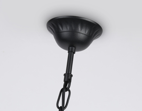 картинка Уличный светильник подвесной GARDEN ST2029 от магазина BTSvet