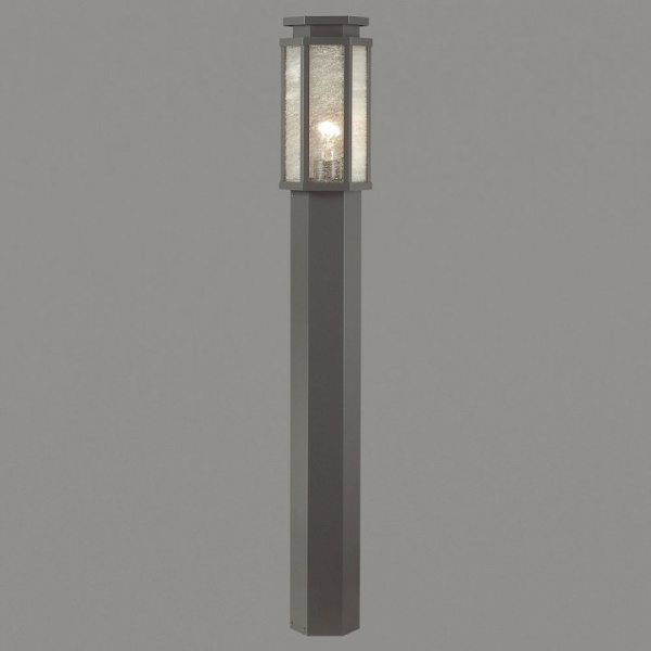 картинка Наземный светильник Gino 4048/1F от магазина BTSvet