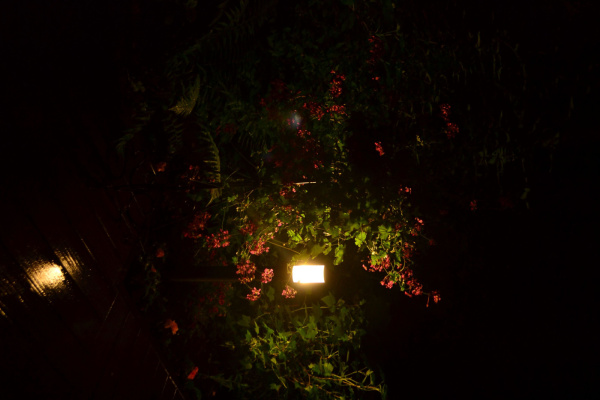 картинка Наземный светильник LD-B890 от магазина BTSvet