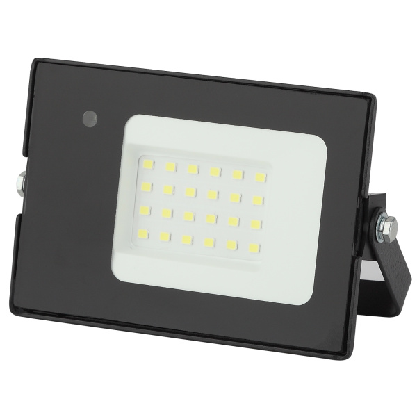 Прожектор уличный светодиодный LPR-041-1-65K-020 IP65