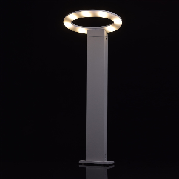 картинка Наземный светодиодный светильник уличный Merkurij 807041501 от магазина BTSvet